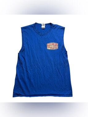 Sturgis Tank Top